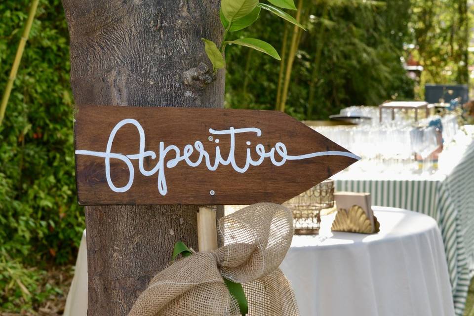 Esterno