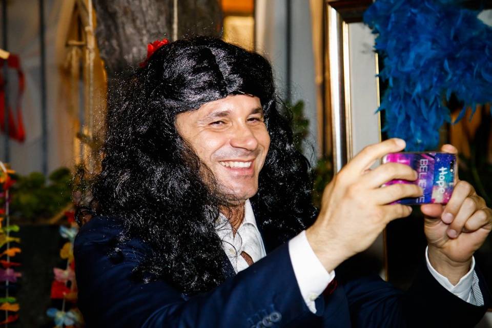 Raffaella e Nino