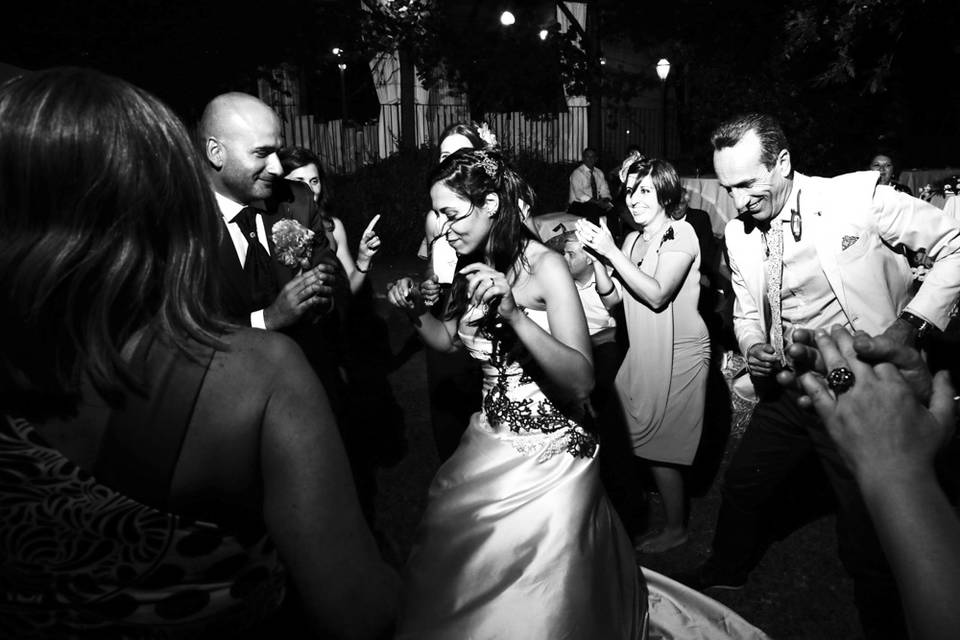 Raffaella e Nino