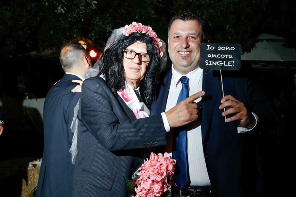 Raffaella e Nino