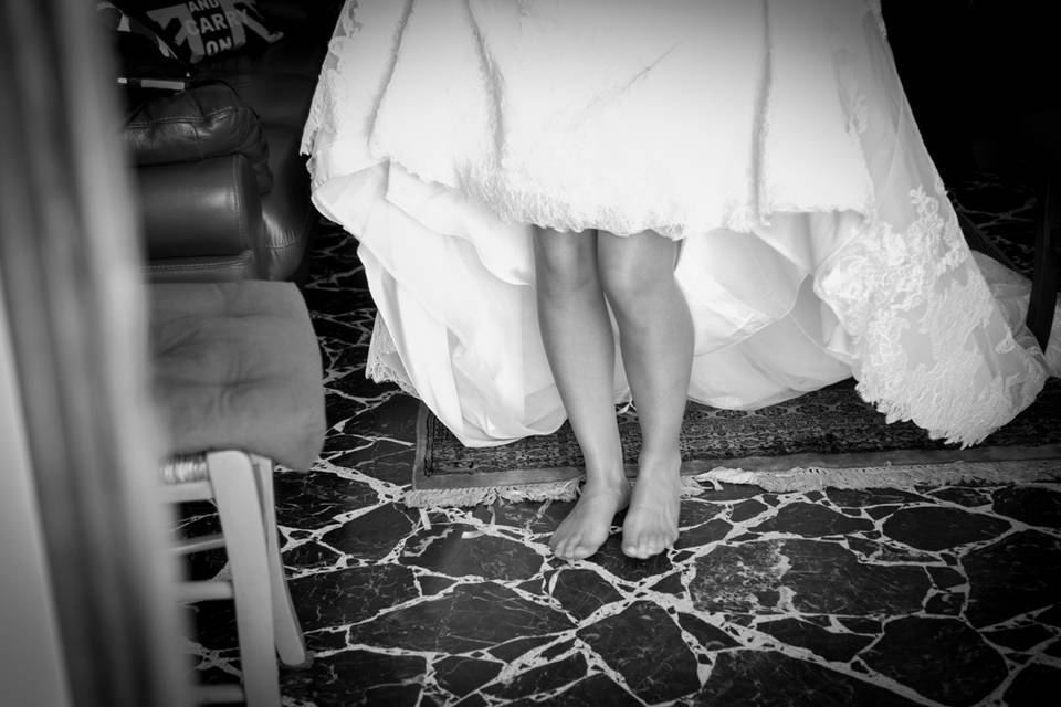 Simona & Peppe