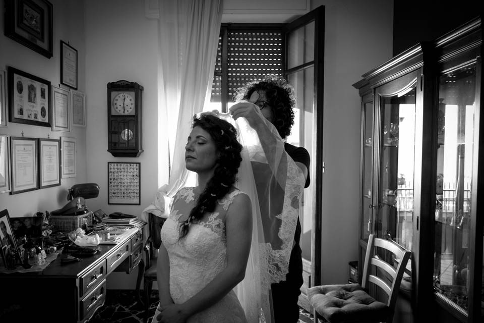 Simona & Peppe