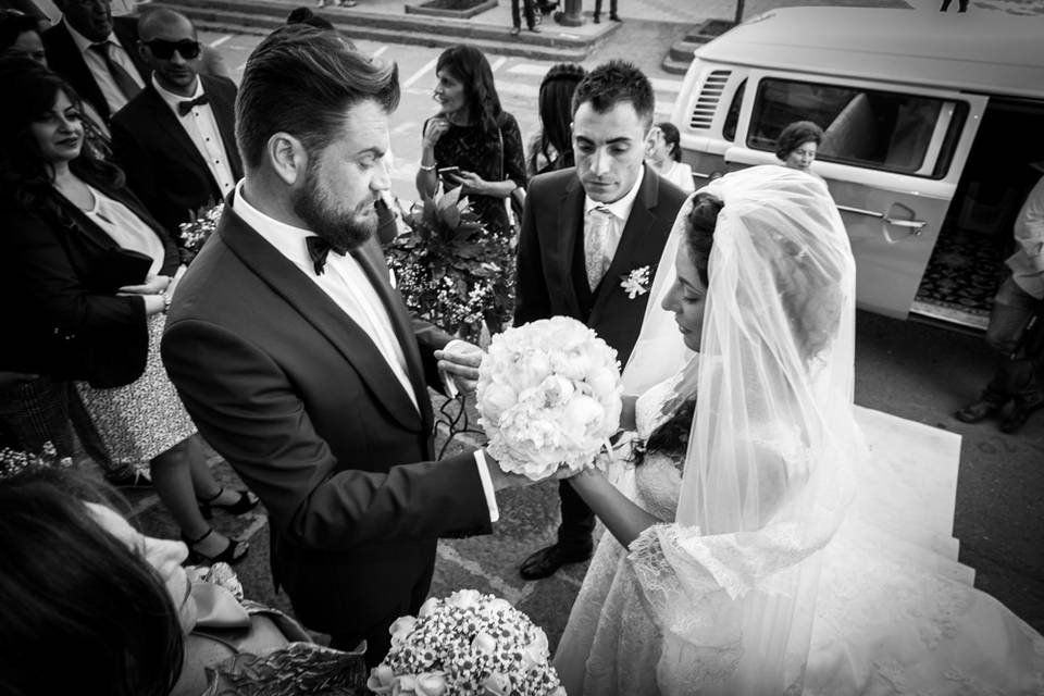 Simona & Peppe