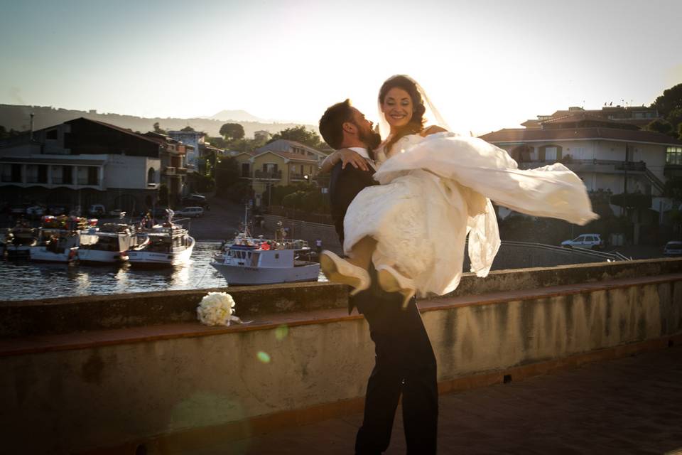 Simona & Peppe