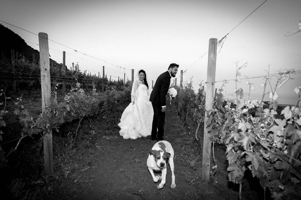 Simona & Peppe