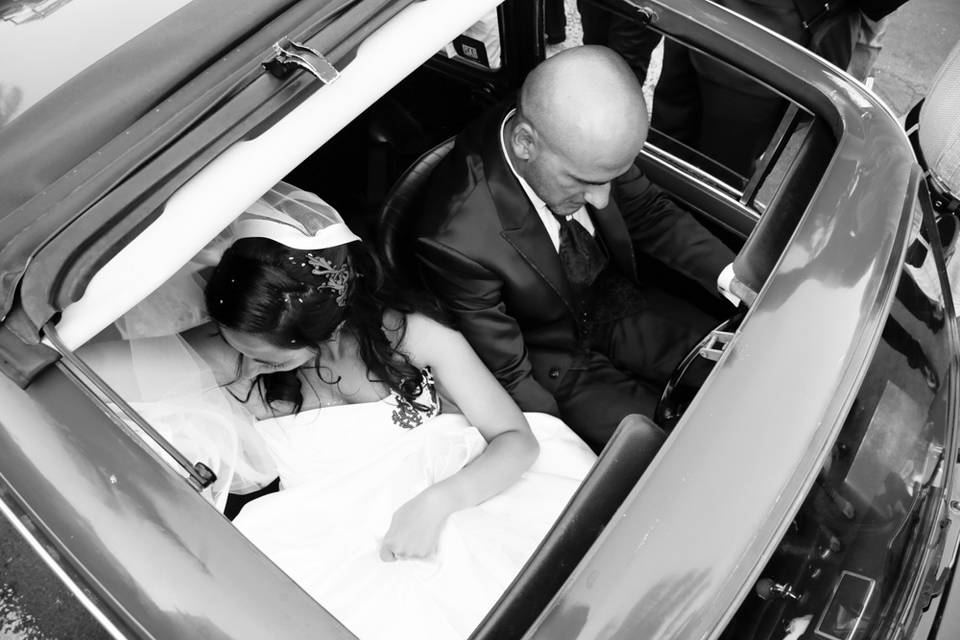 Raffaella e Nino