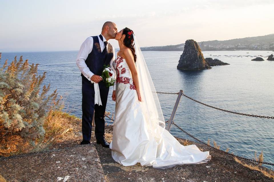 Raffaella e Nino