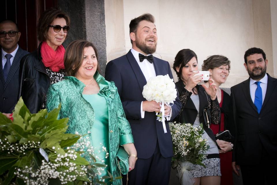 Simona & Peppe