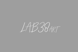 Logo Lab38Art