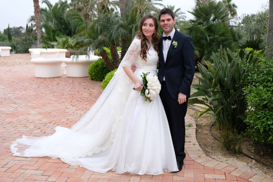 Rossana & Gabriele