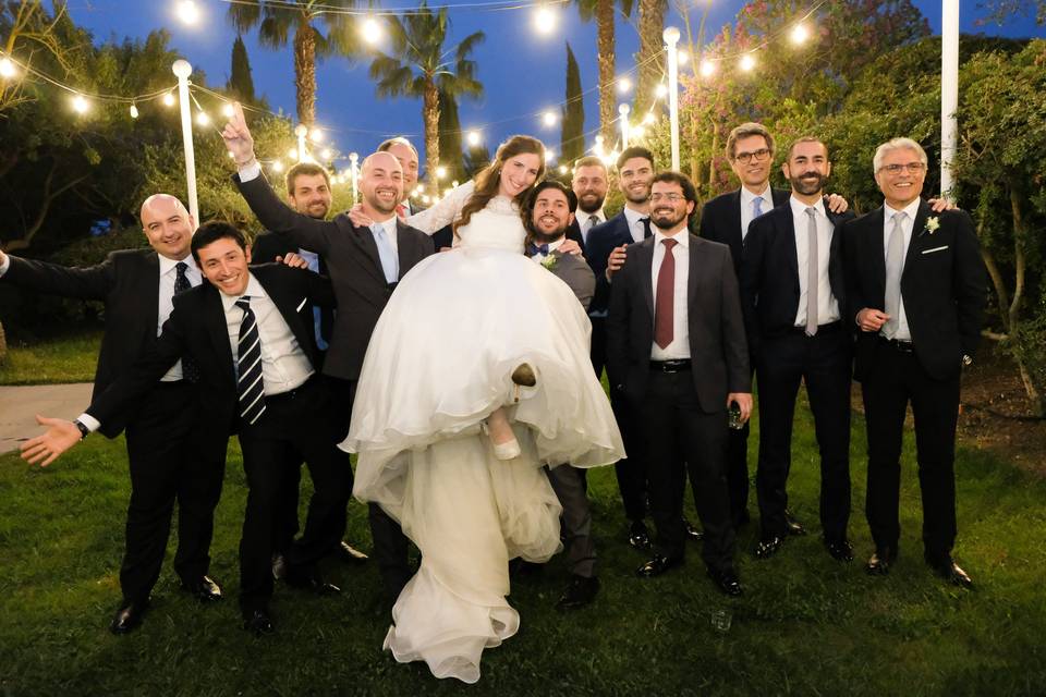 Rossana & Gabriele