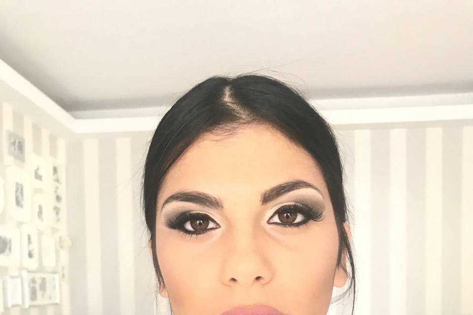 Make up 18