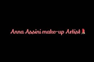 Anna Assini Make-up Artist