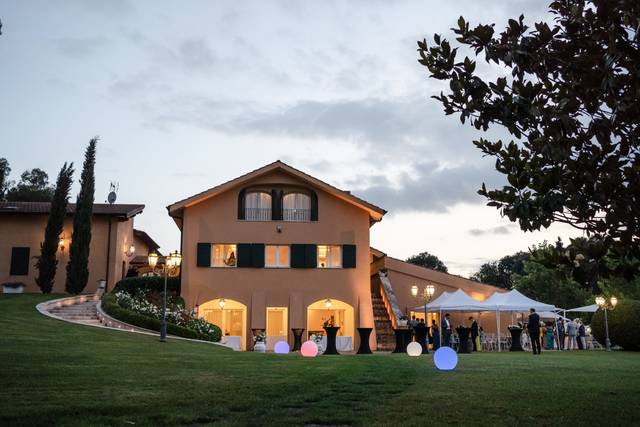 Il crepuscolo