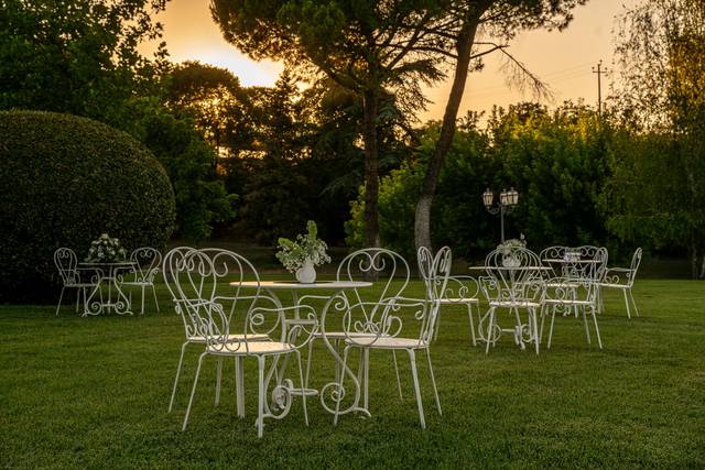Giardino