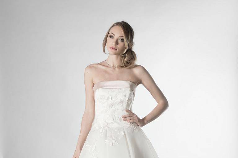 Sposa alternativa