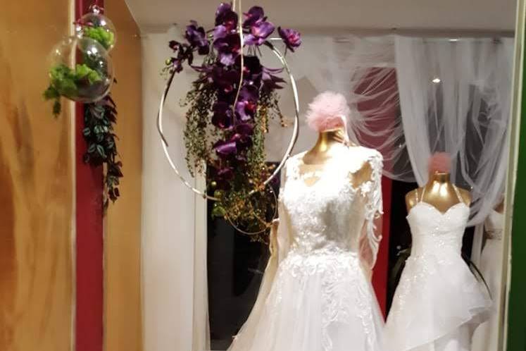 Collezione sposa