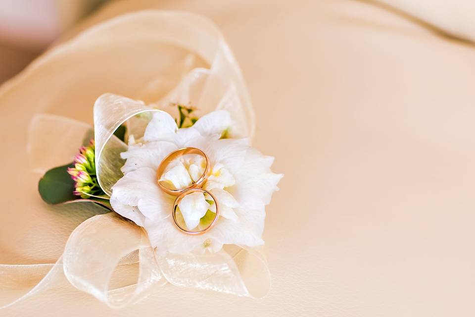 La Events Wedding