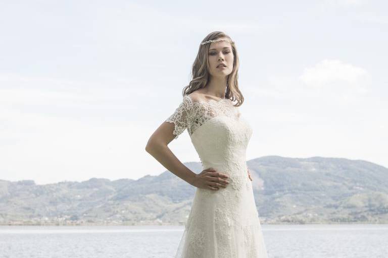 Collezione sposa