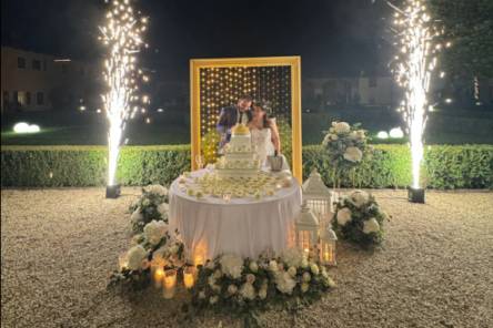 La Events Wedding