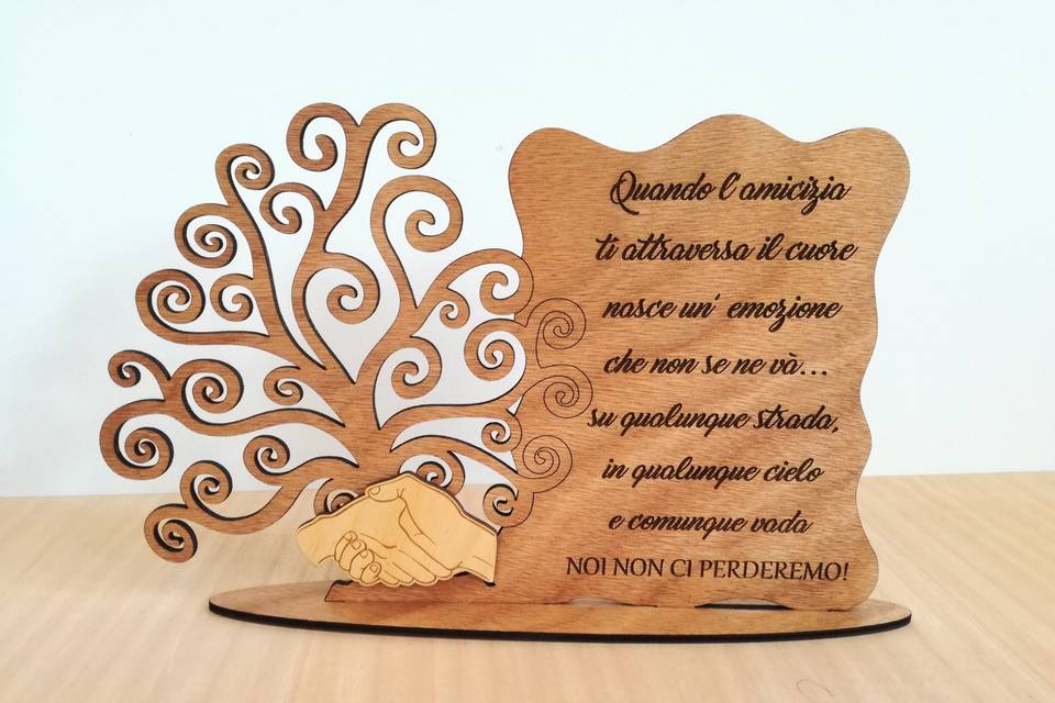 Capricci del Legno