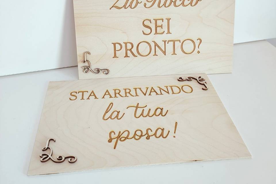 Capricci del Legno