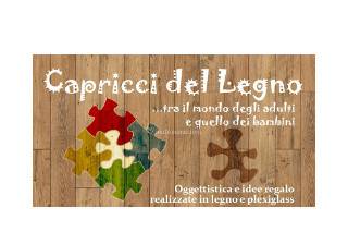 Capricci del Legno