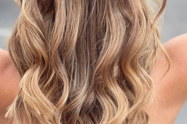 Riflessi Hair Salon