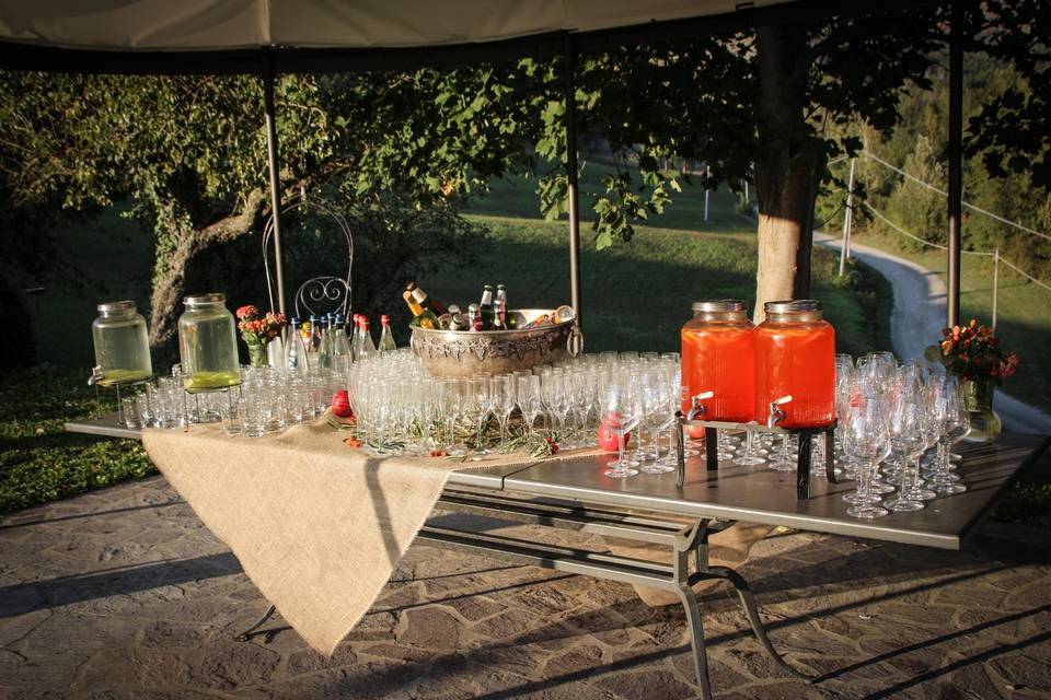 Imola Catering