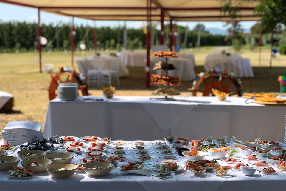 Imola Catering