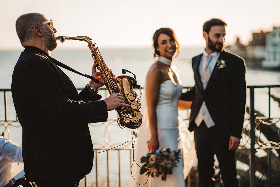 Sposami Wedding Experience