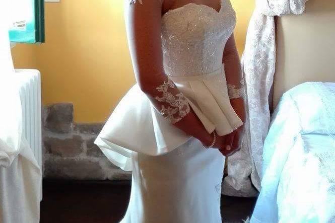 Sposa settembre 2016