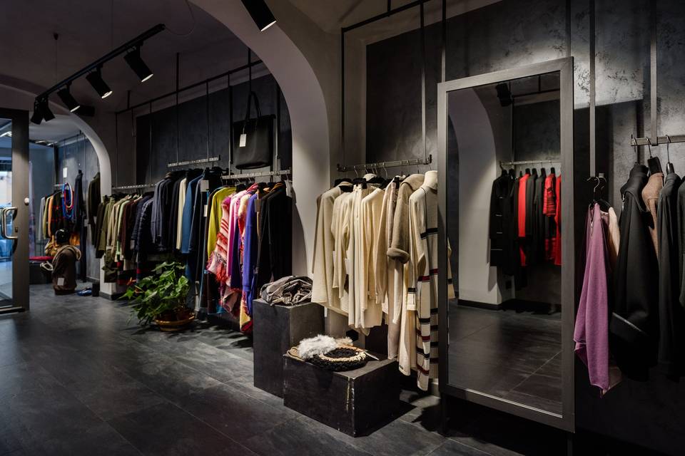 Il nostro Atelier