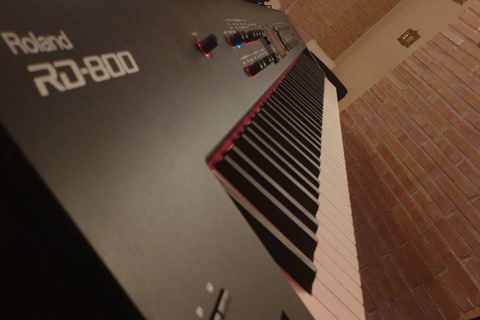 Il Piano