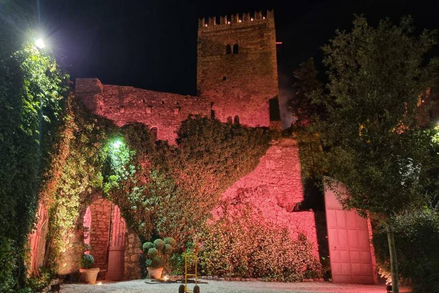 Sera d'estate