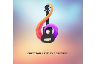 Cristian Live Experience Logo