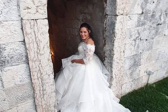 Sposa Atelier San Valentino