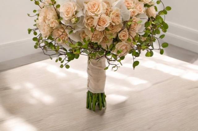 Bouquet da sposa