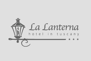 La lanterna logo