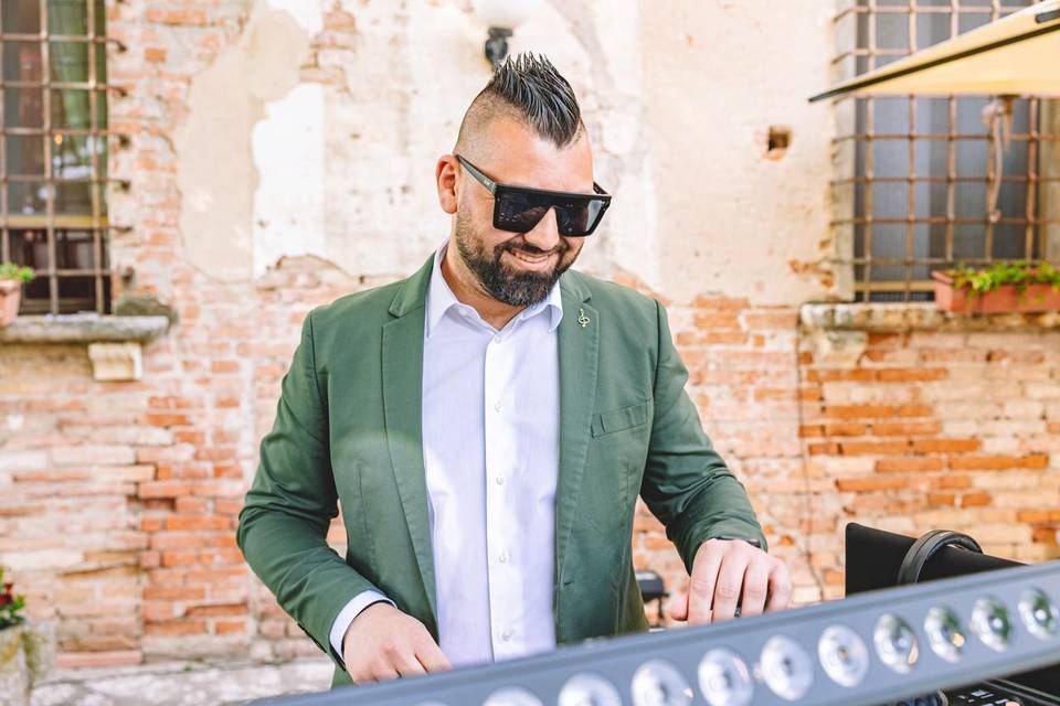 Musica-Verona-dj-matrimonio