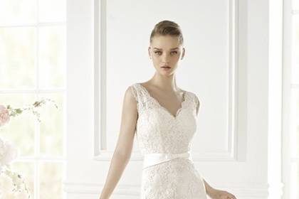 Avenue diagonal pronovias