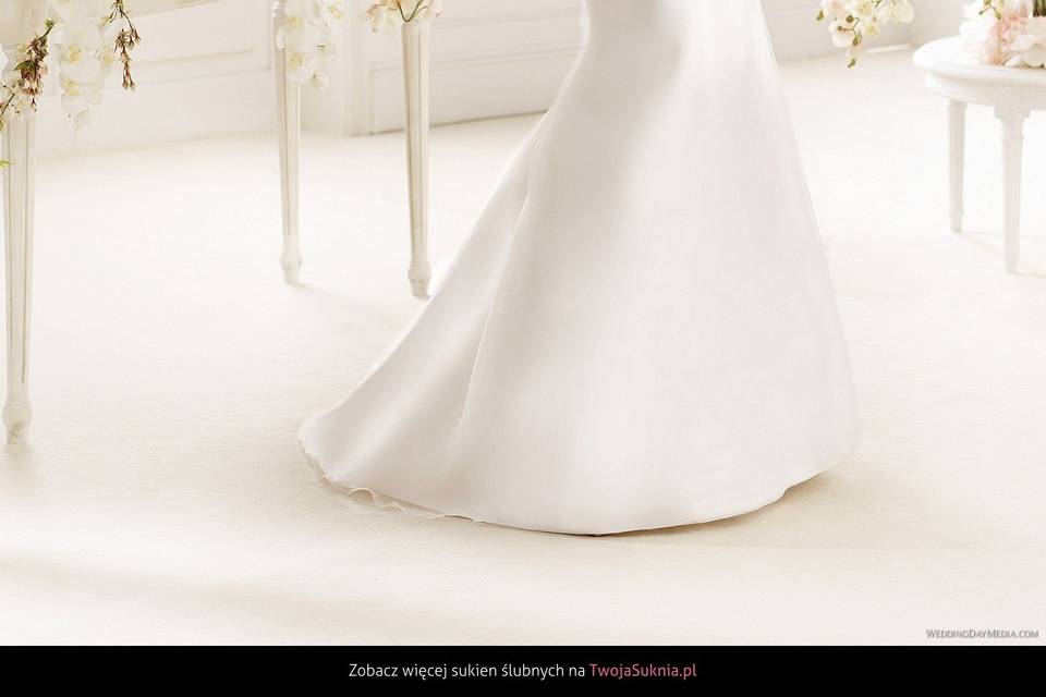 Avenue diagonal pronovias