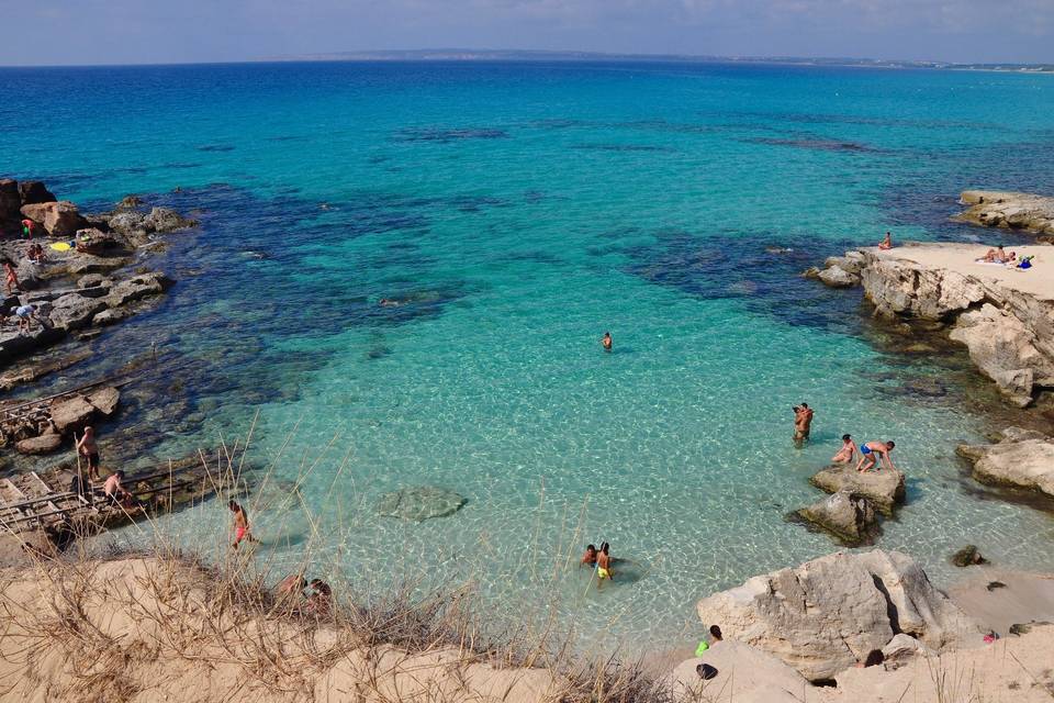 Spagna Formentera