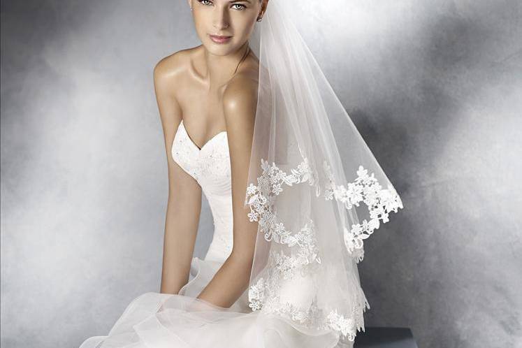 W1 pronovias