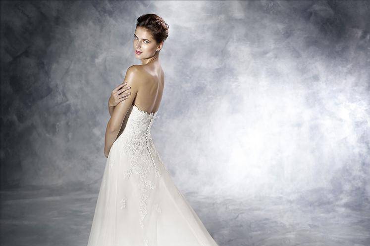 W1 pronovias