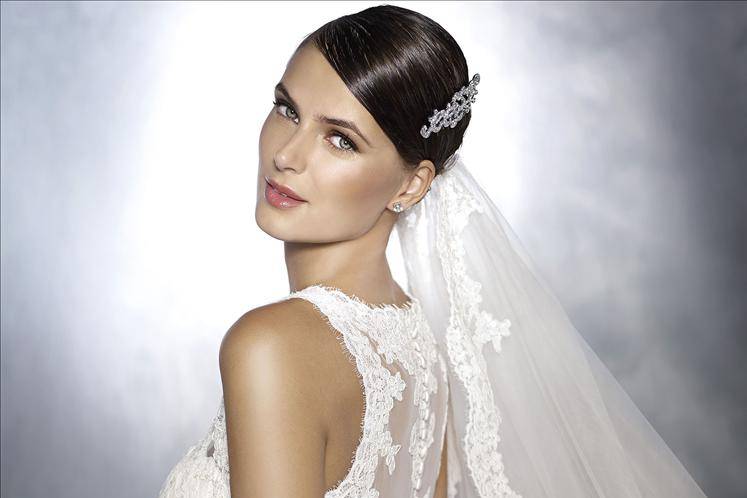 W1 pronovias