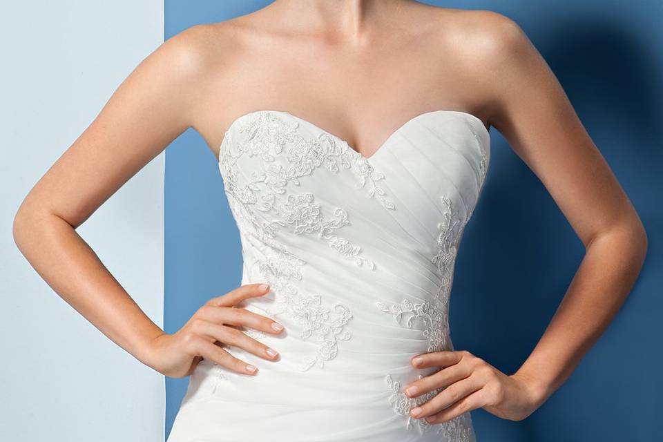 Orea sposa