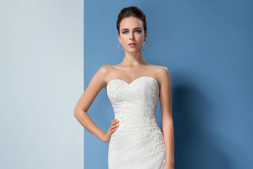 Orea sposa