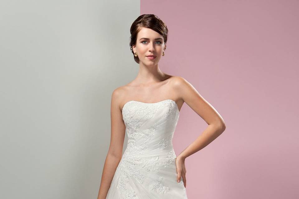 Orea sposa