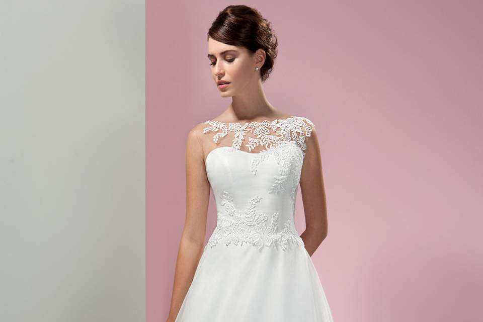 Orea sposa